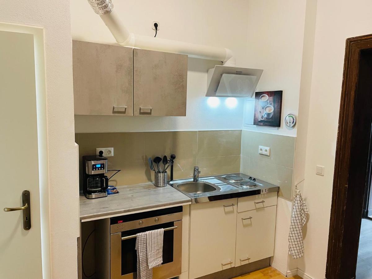 Appartement "Gudrun" Inklusive Parkplatz Галль Экстерьер фото
