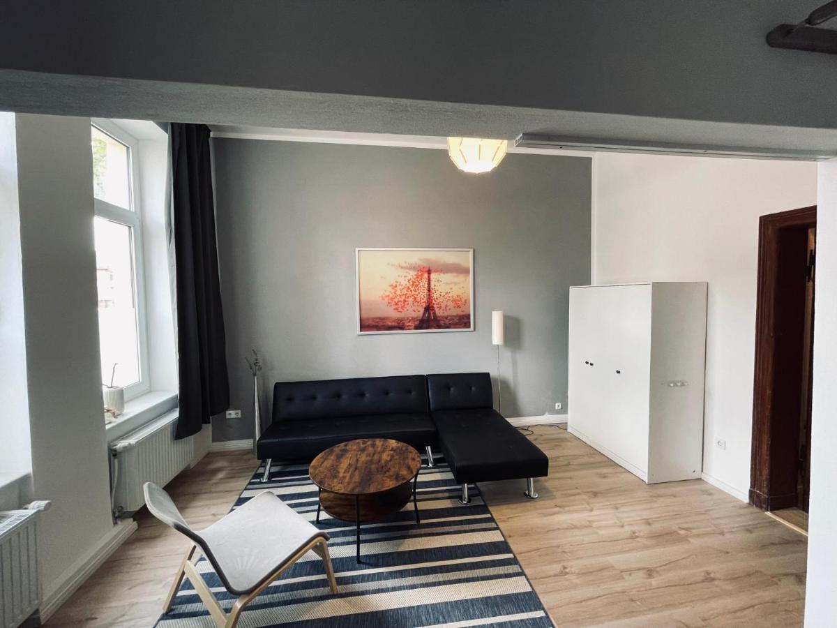 Appartement "Gudrun" Inklusive Parkplatz Галль Экстерьер фото