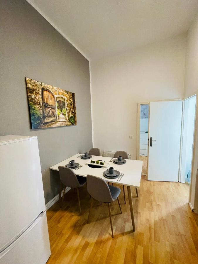 Appartement "Gudrun" Inklusive Parkplatz Галль Экстерьер фото